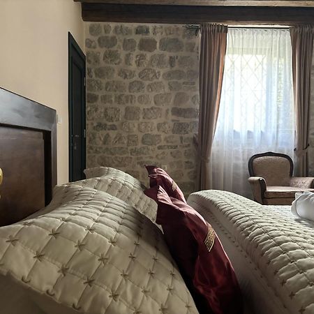 Kazin Supreme Hotel Котор Екстериор снимка