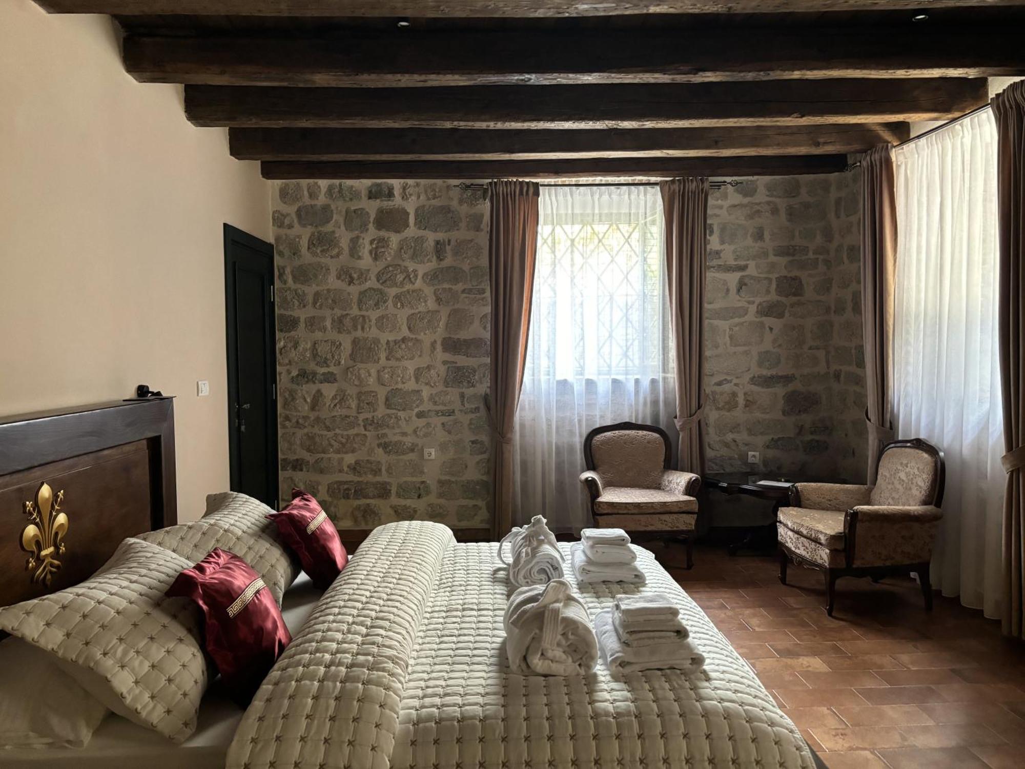 Kazin Supreme Hotel Котор Екстериор снимка