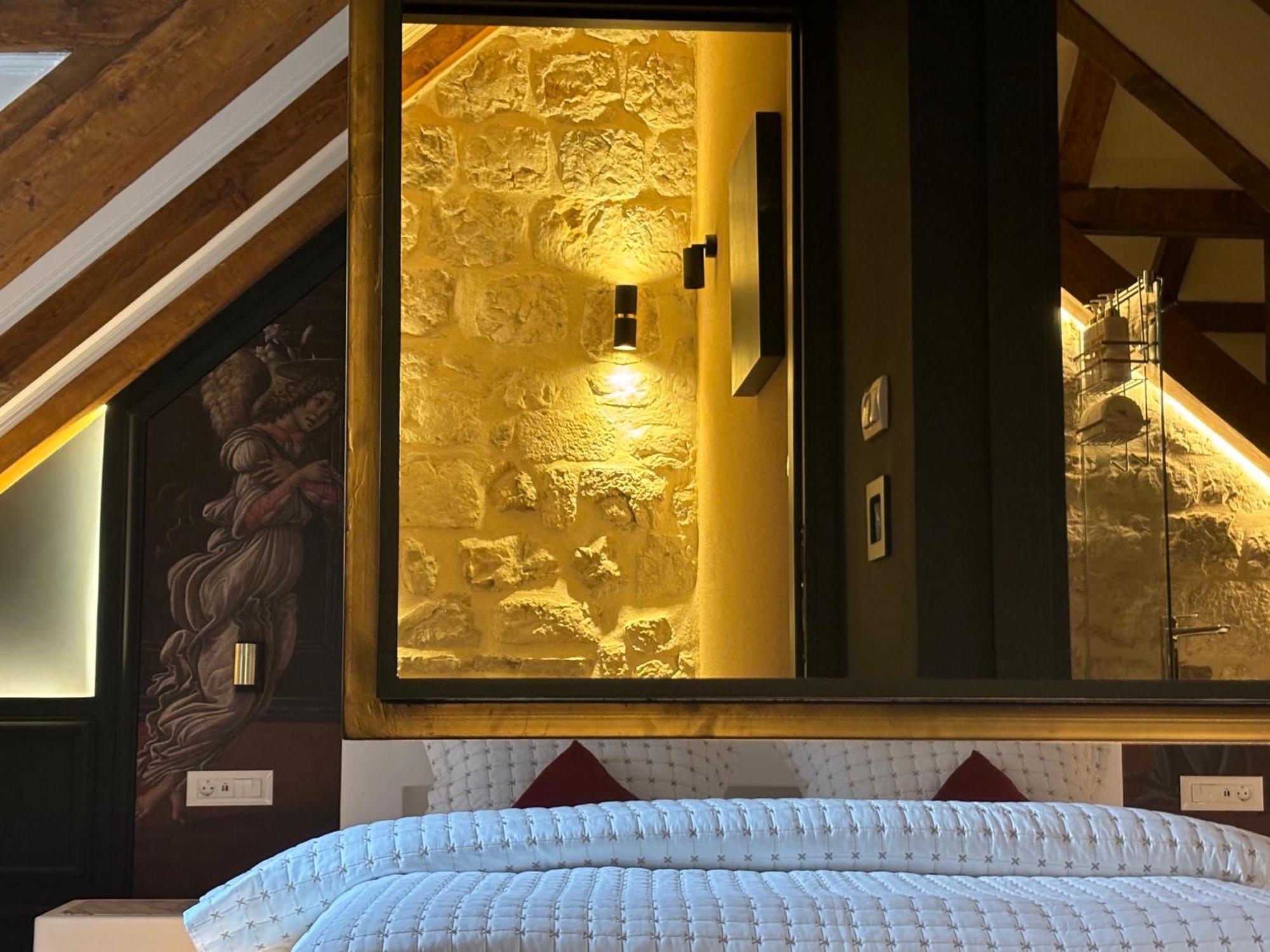 Kazin Supreme Hotel Котор Екстериор снимка